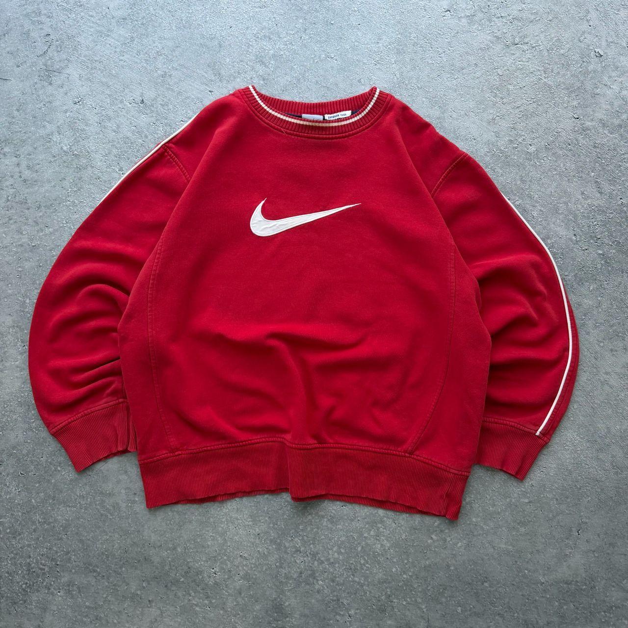 2000's Nike Sweater (L)