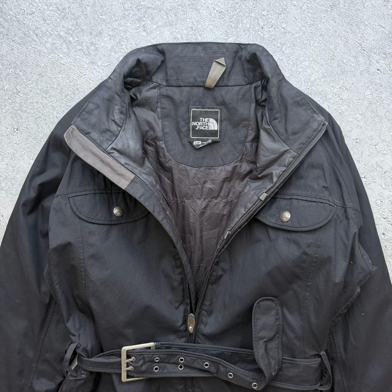 Vintage The North Face HyVent Jacket (Women's L)