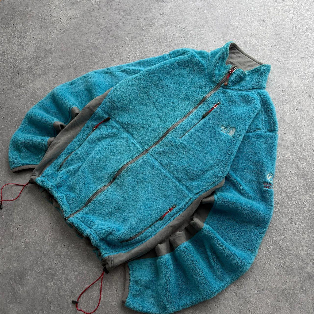 2000's The North Face Summit Series Fleece Jacket (Women’s L)