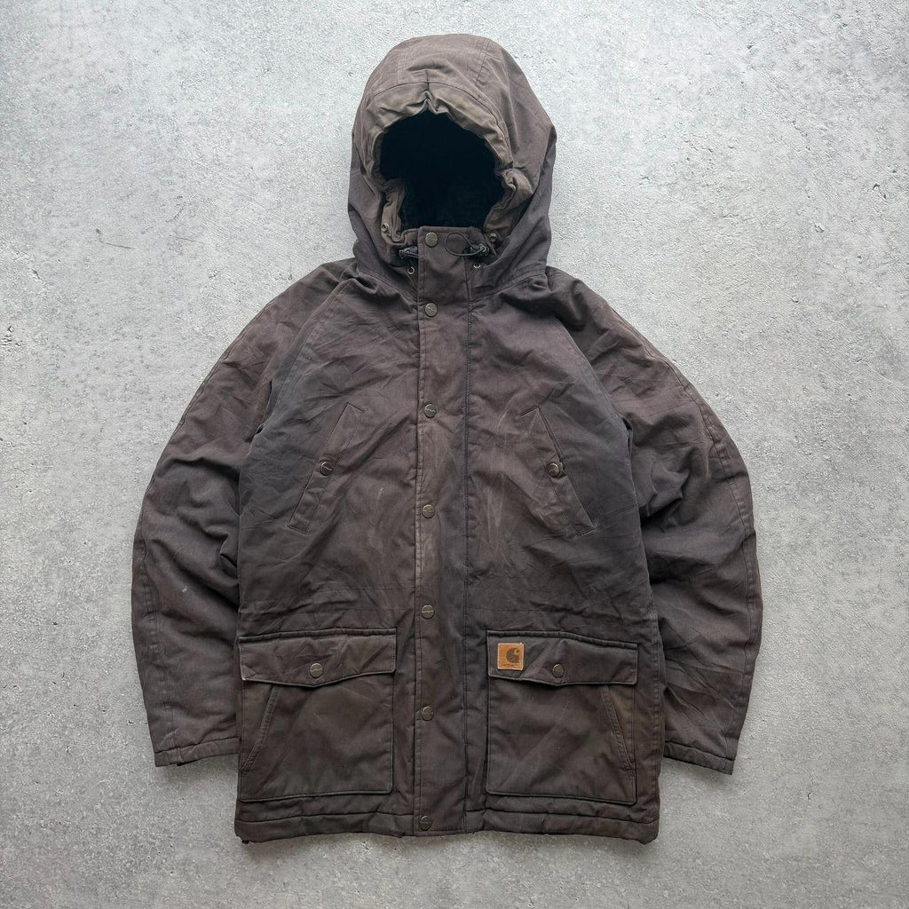 Vintage Carhartt Jacket (M)