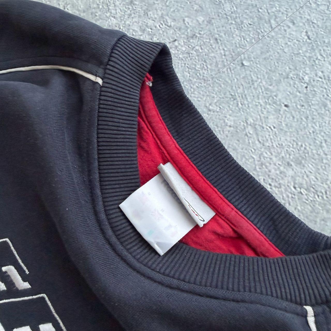 2000's Reebok Sweater (M)