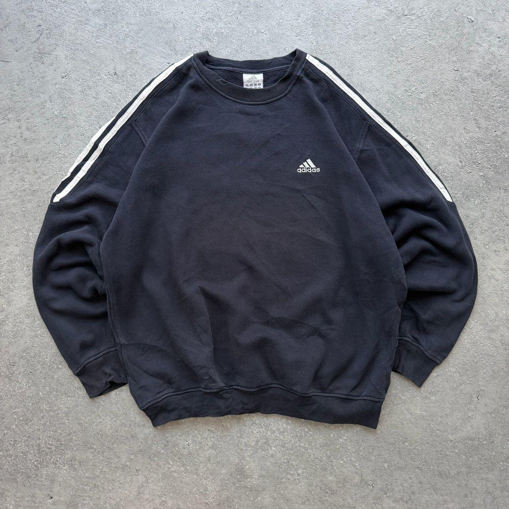 2000's Adidas Sweater (L)