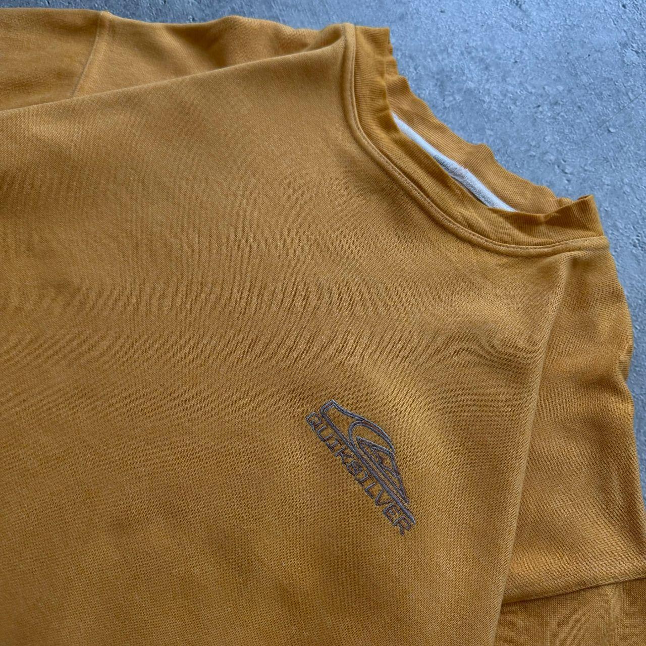 90's Quicksilver Sweater (L)