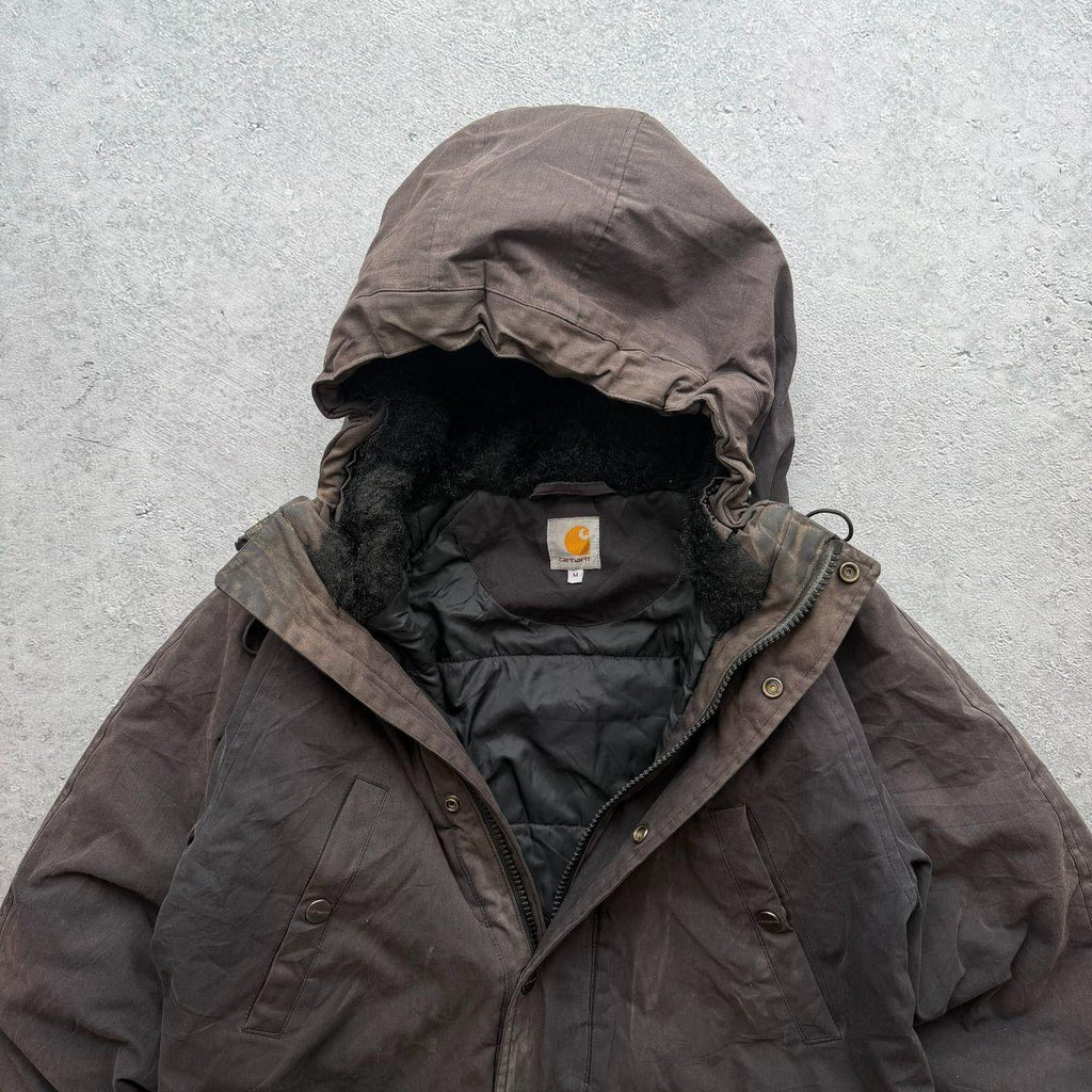 Vintage Carhartt Jacket (M)
