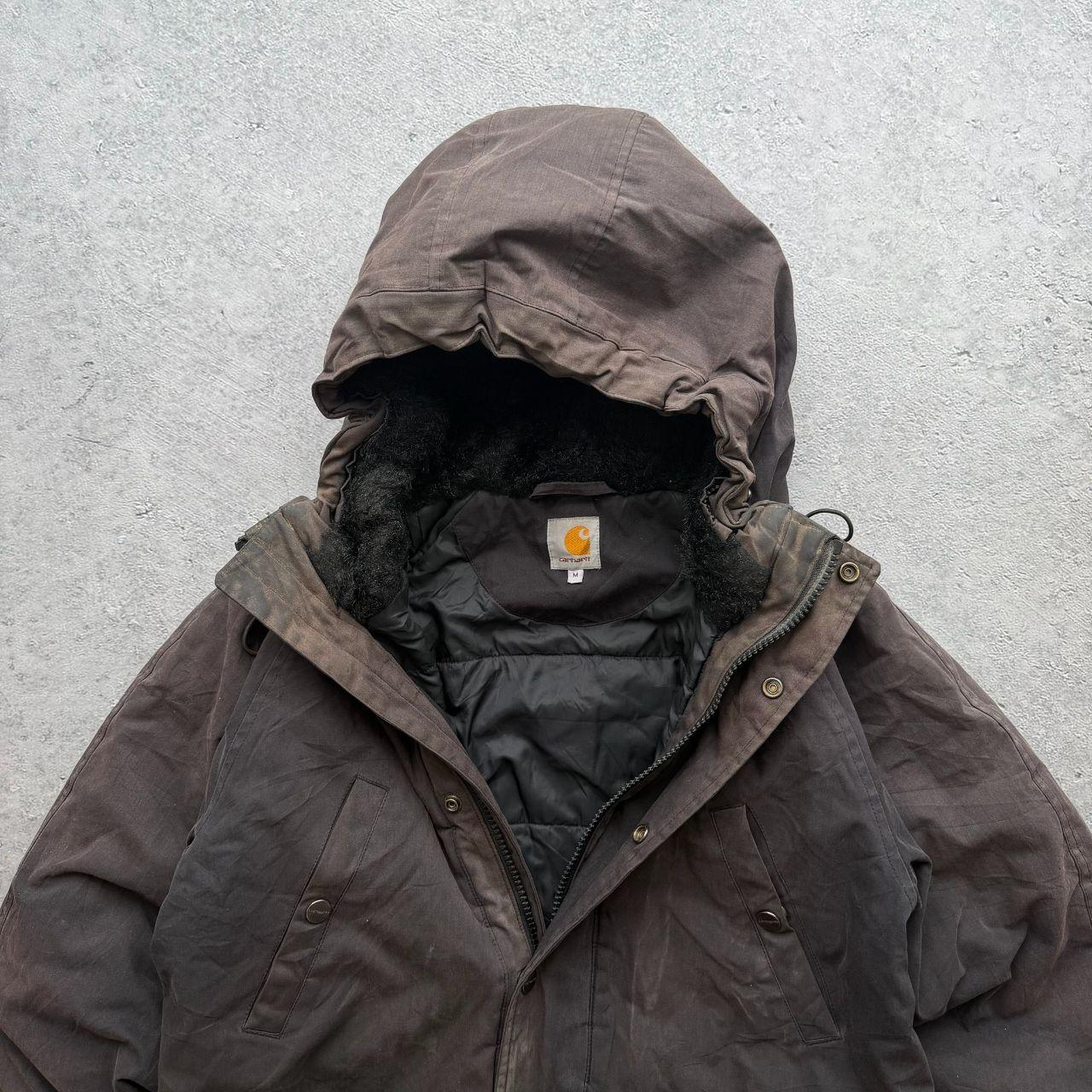 Vintage Carhartt Jacket (M)