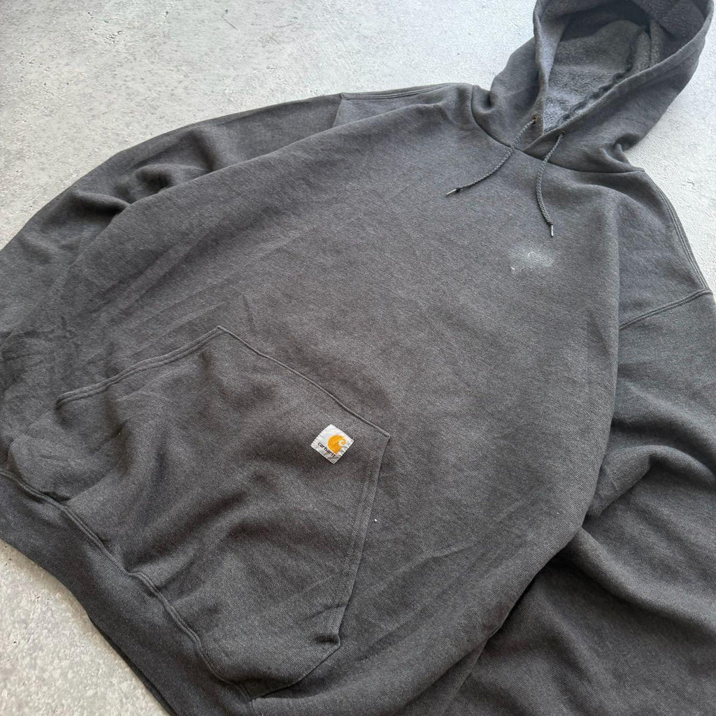 Vintage Carhartt Hoodie (L)