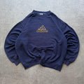 90's Adidas Sweater (L)
