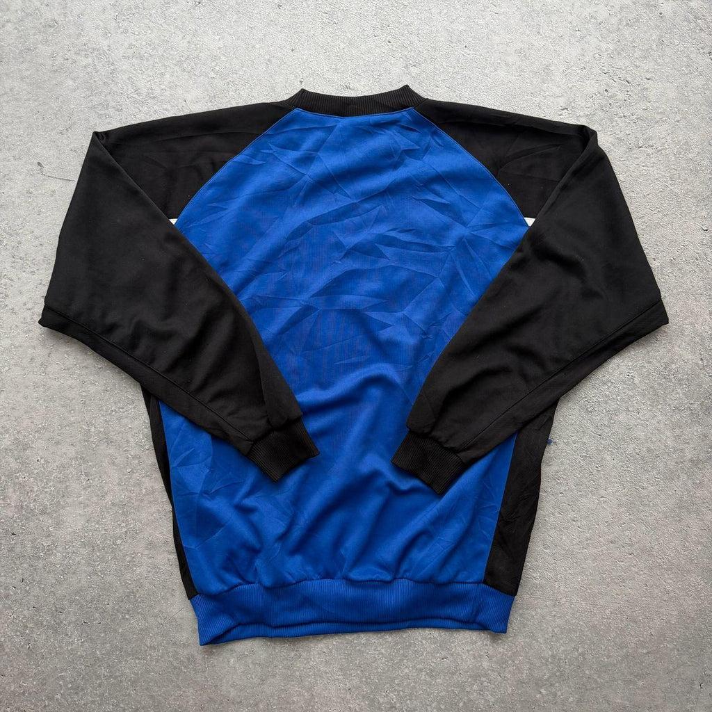 2000's Adidas Sweater (L)