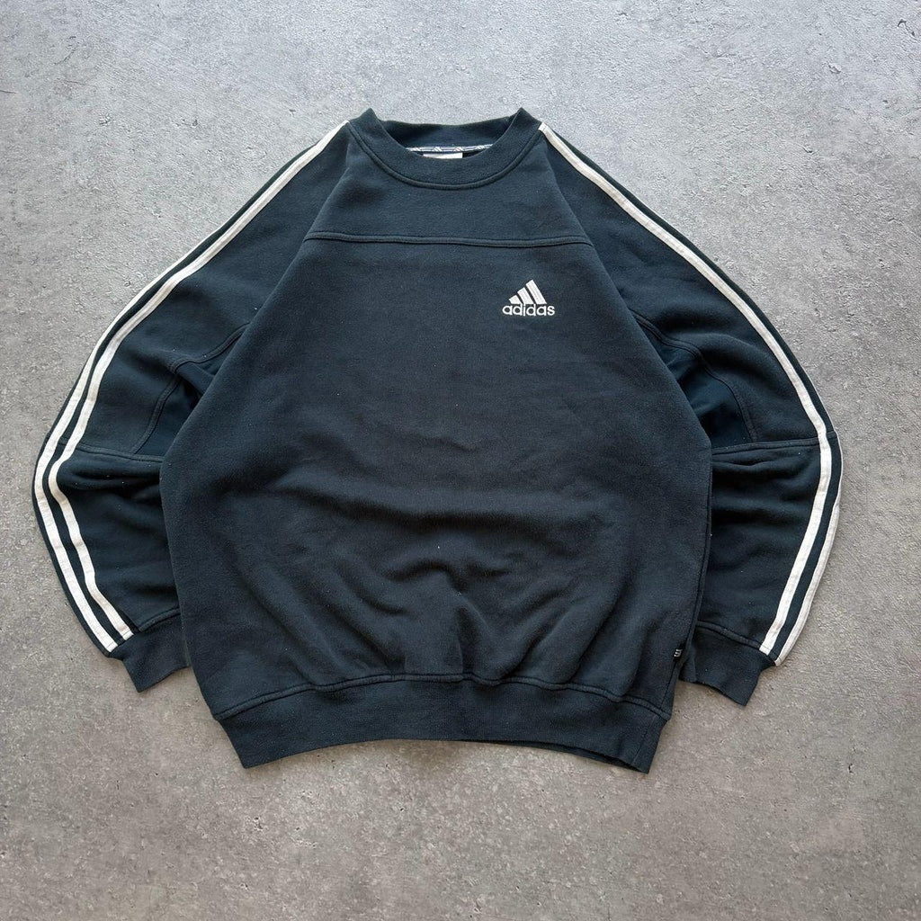90's Adidas Sweater (S)