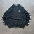 90's Adidas Sweater (S)