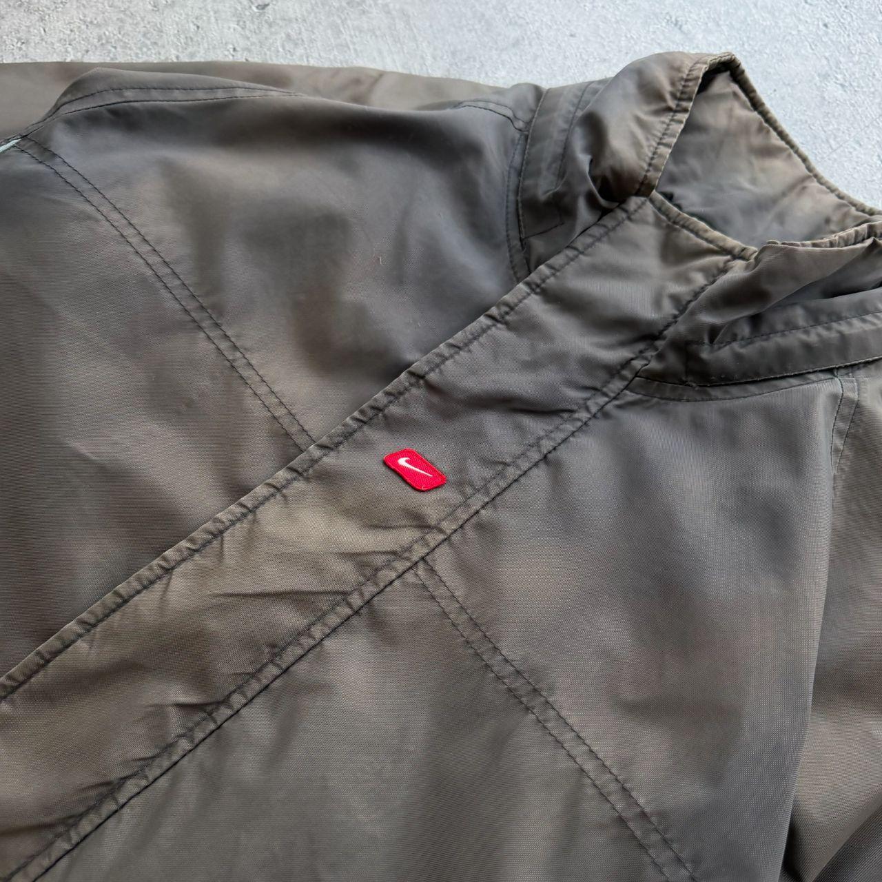 90's Nike Puffer Jacket (M)