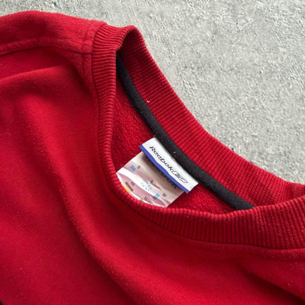 2000's Reebok Sweater (M)