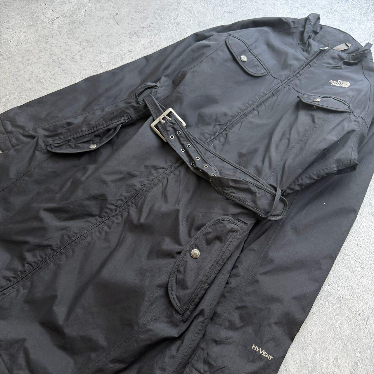 Vintage The North Face HyVent Jacket (Women's L)