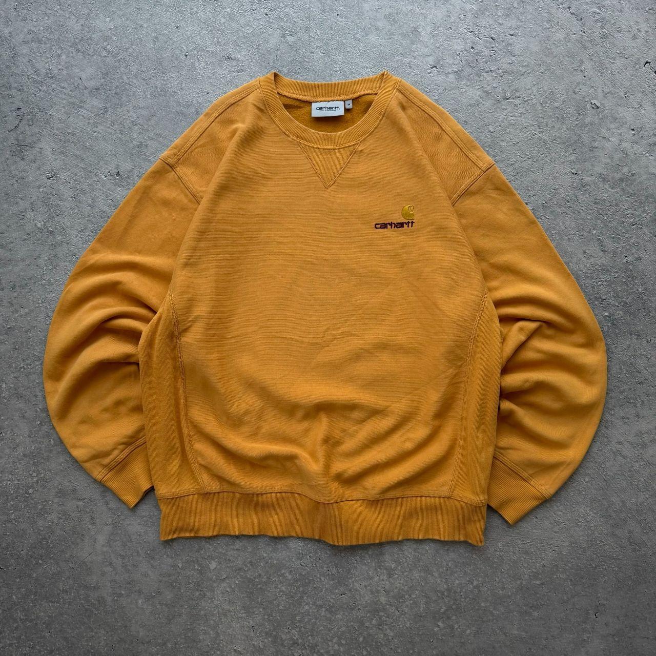 Vintage Carhartt Sweater (M)