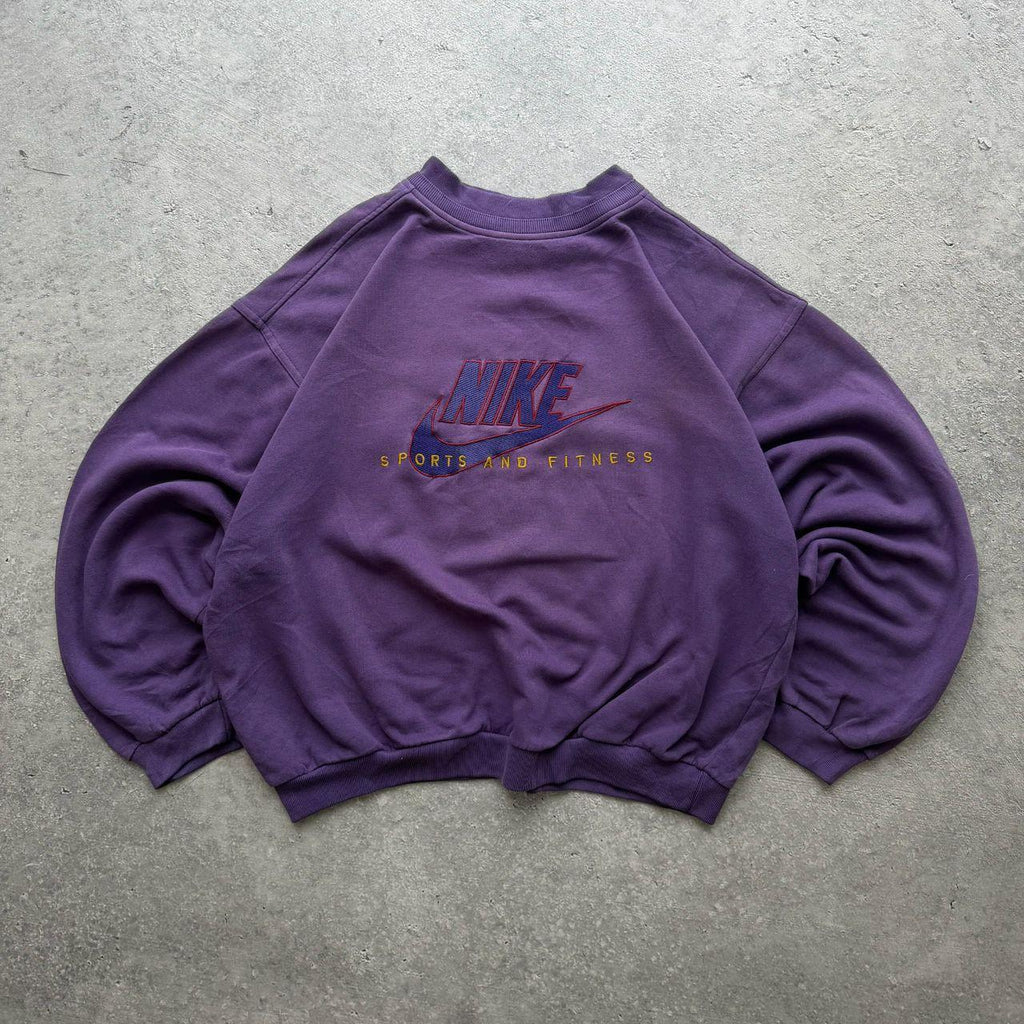 90's Nike Sweater (L)