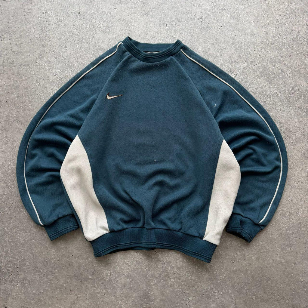90's Nike Sweater (S)