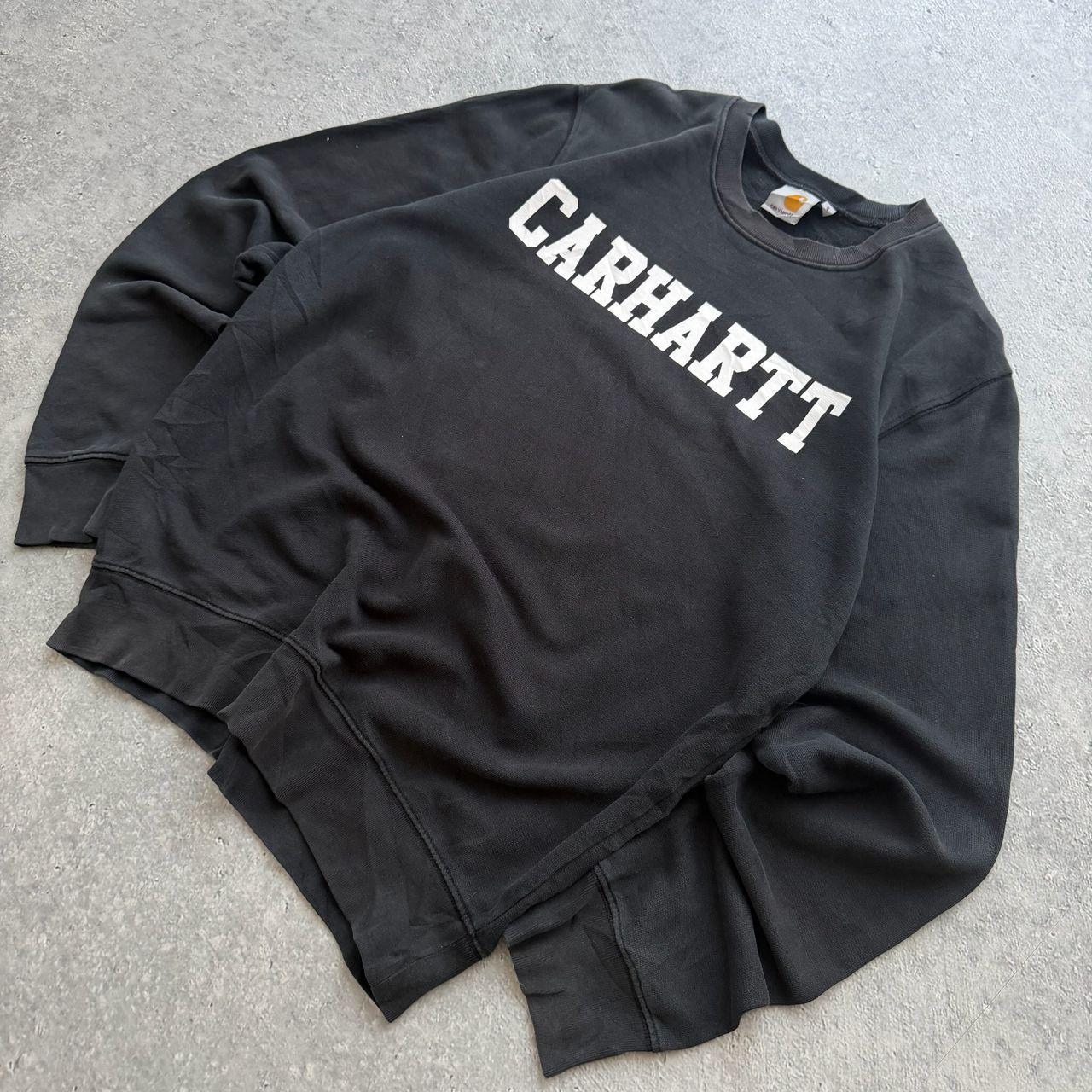 Vintage Carhartt Sweater (S)