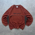 2000's Reebok Sweater (XL)