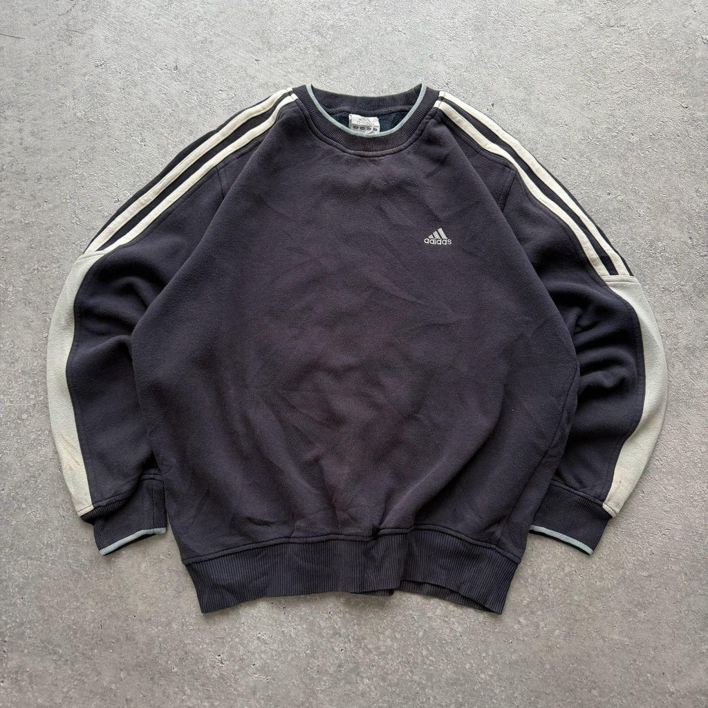 90's Adidas Sweater (S)