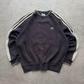 90's Adidas Sweater (S)