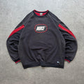 2000's Nike Sweater (XL)