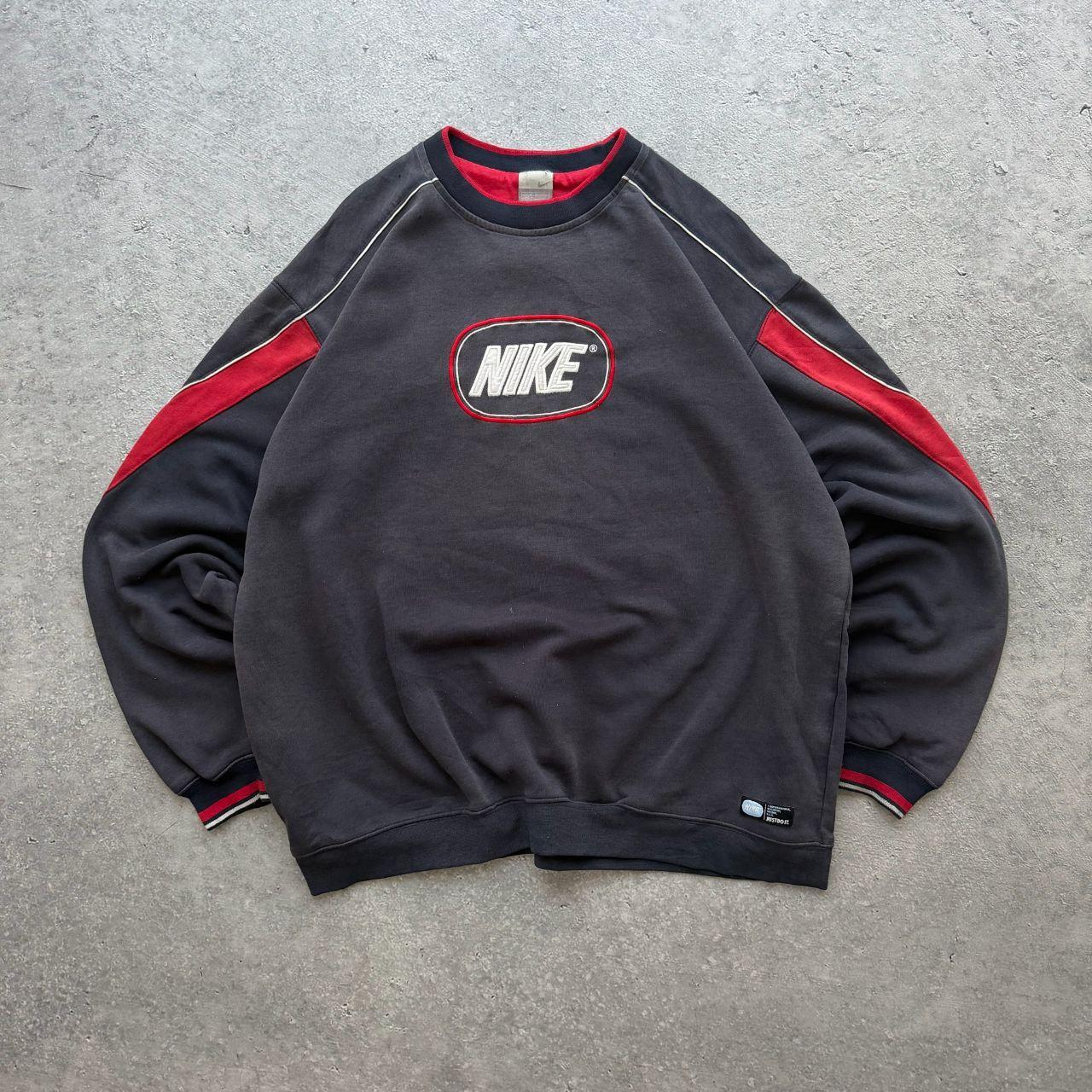 2000's Nike Sweater (XL)