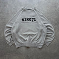 2000's Nike Sweater (L)