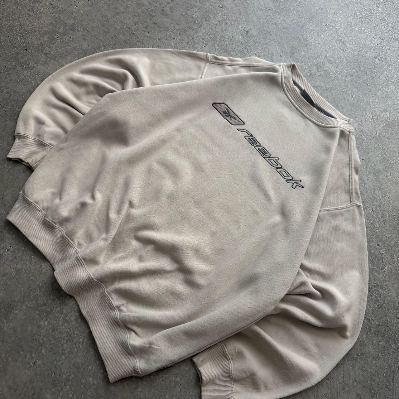 90's Reebok Sweater (M)