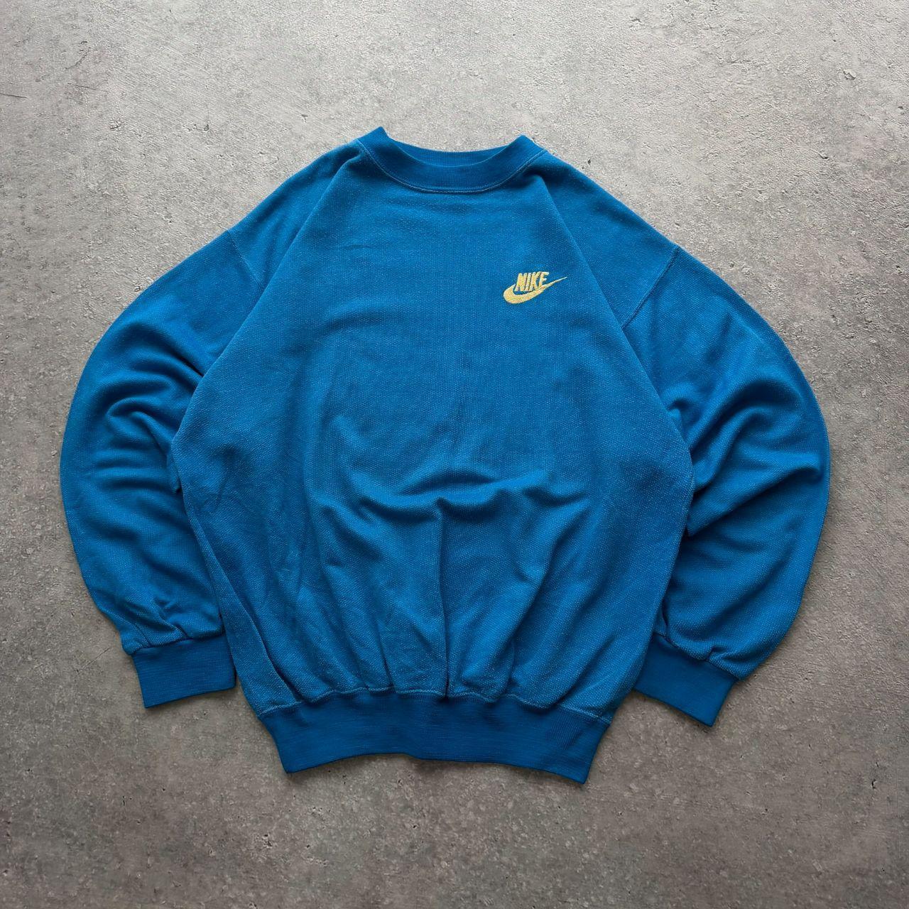 80's Nike Sweater (L)