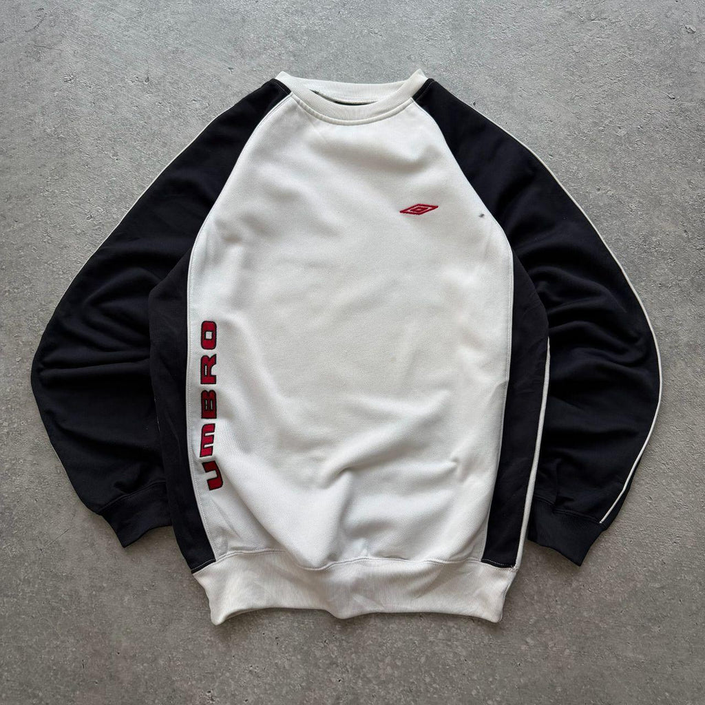 2000's Umbro Sweater (Women's XS)