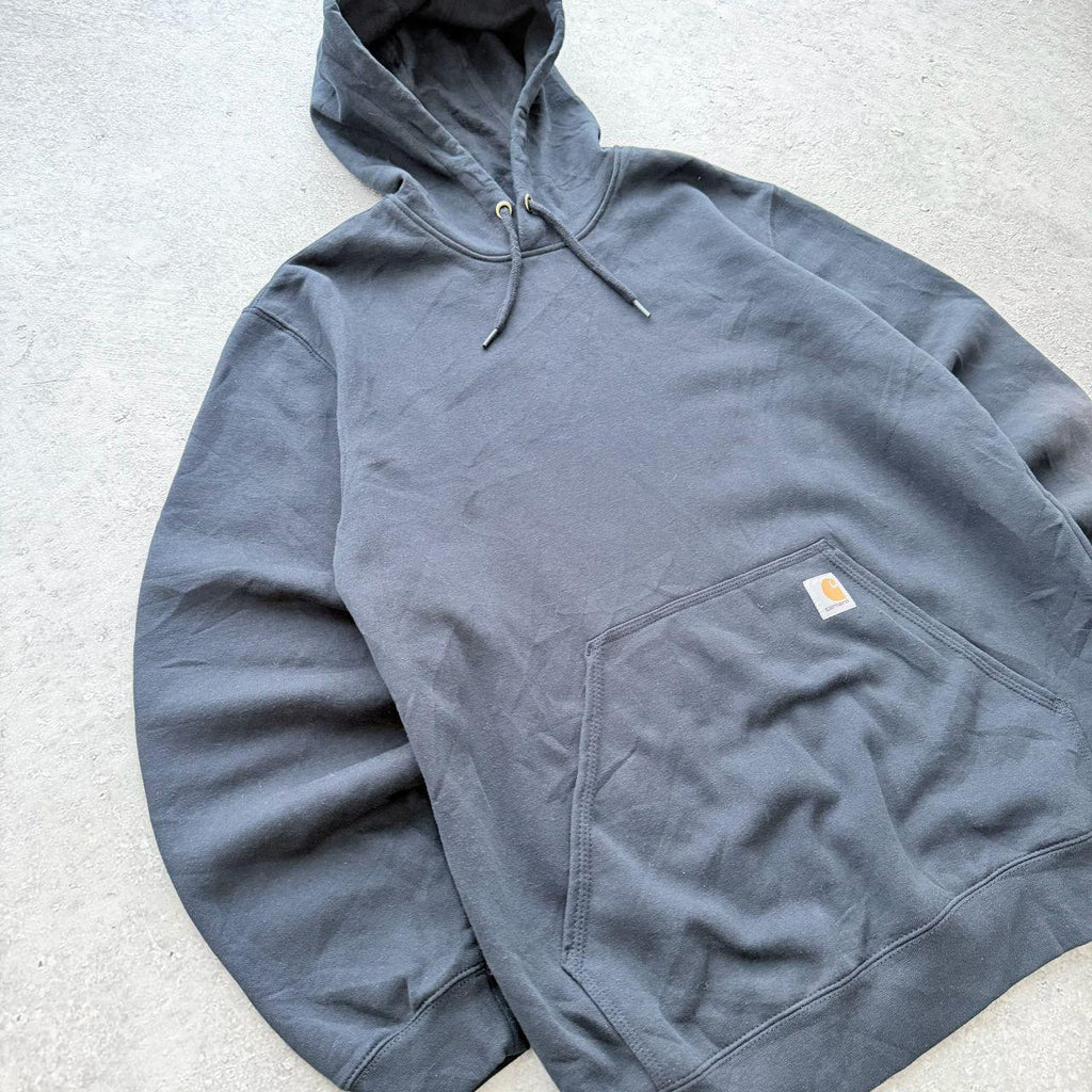Vintage Carhartt Hoodie (L)
