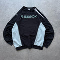 2000's Reebok Sweater (L)