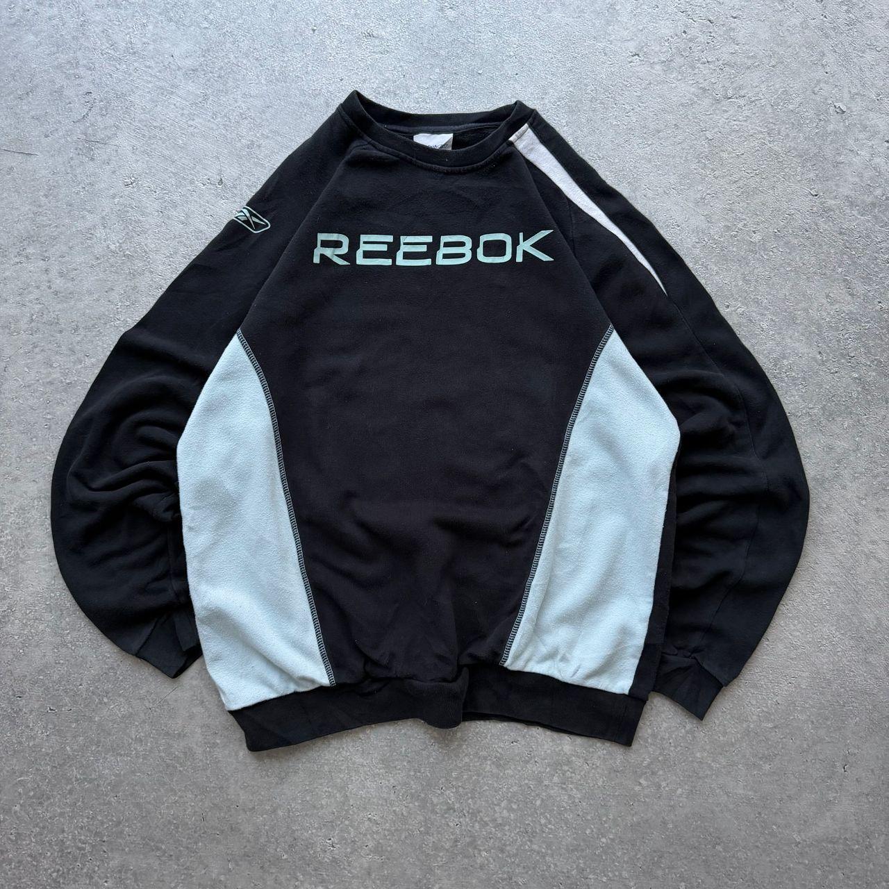 2000's Reebok Sweater (L)