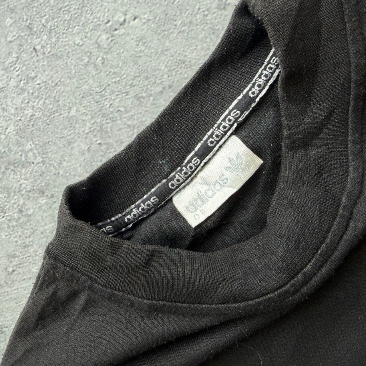 90's Adidas Heavyweight T-Shirt (L)