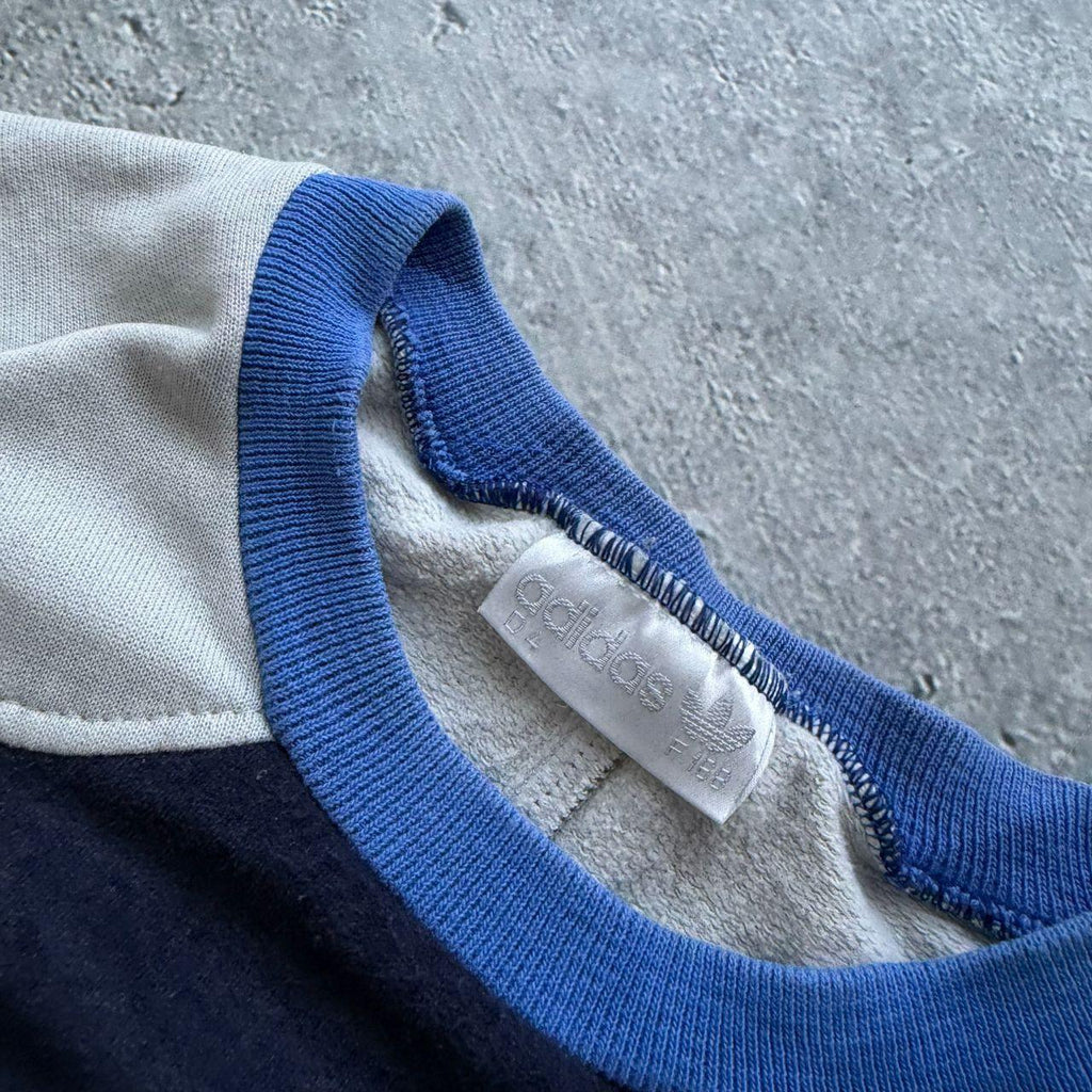 90's Adidas Sweater (S)