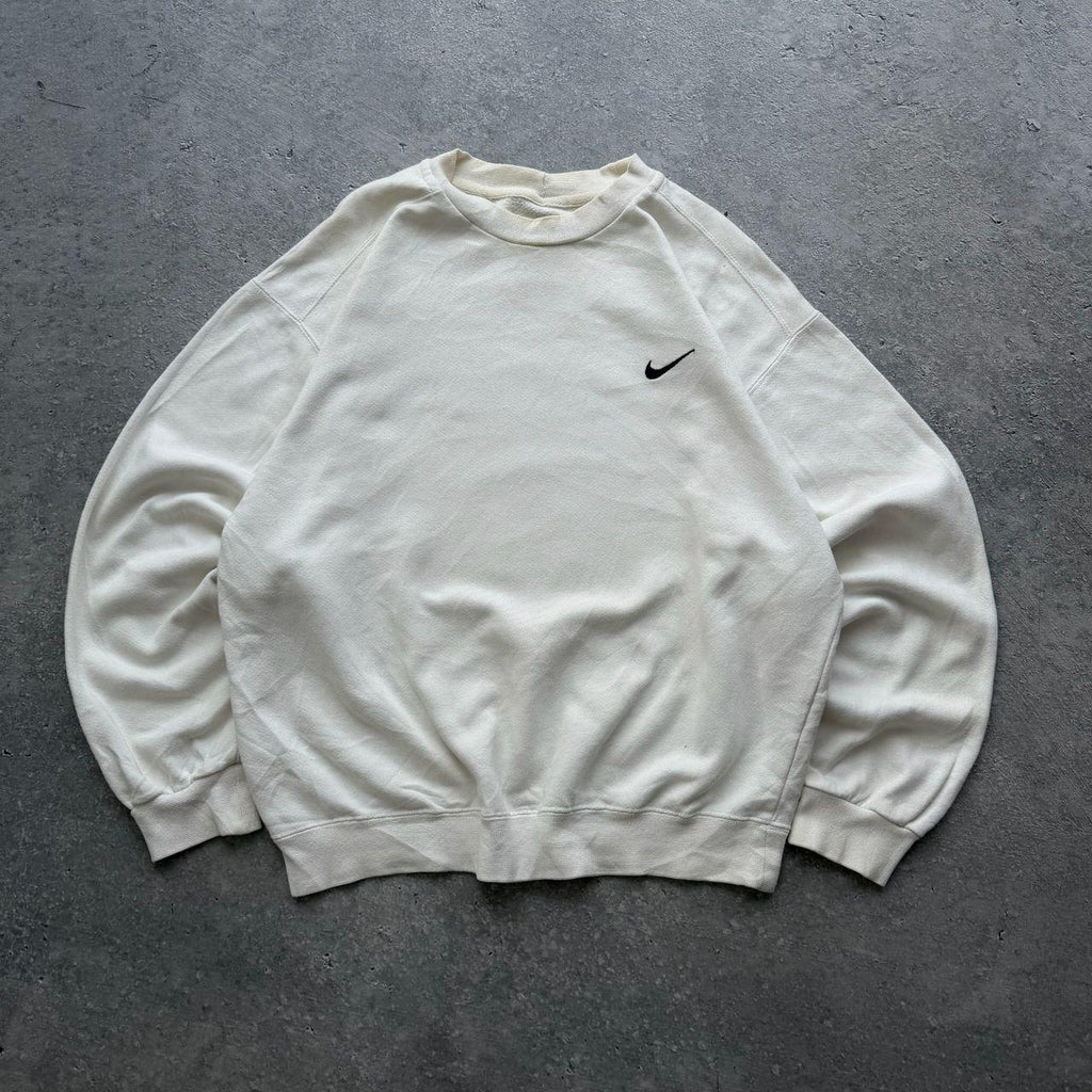 90's Nike Sweater (M)