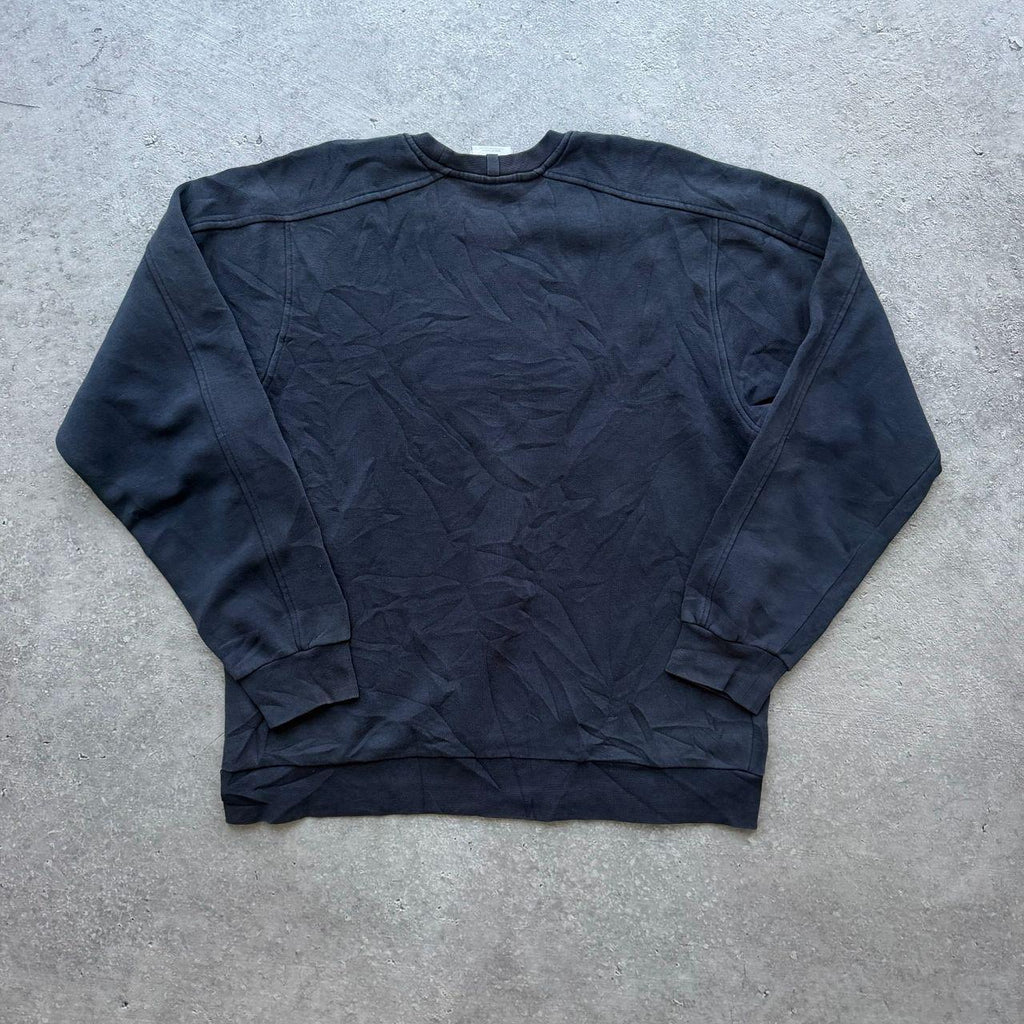 2000's Adidas Sweater (XS)