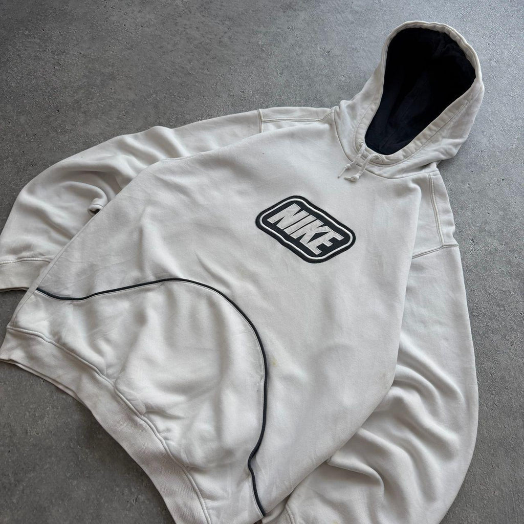 2000's Nike Hoodie (M)