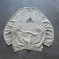 90's Adidas Sweater (M)