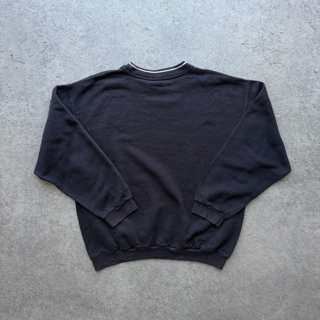 2000's Reebok Sweater (M)