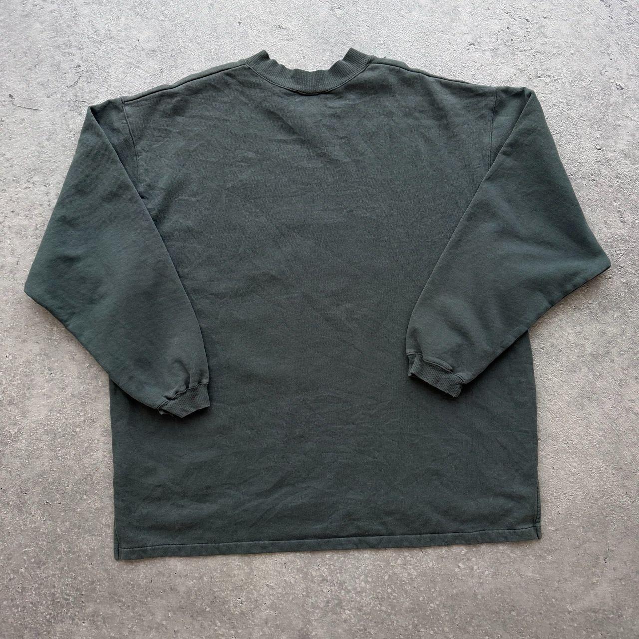 90's Nike Sweater - XL