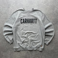 Vintage Carhartt Sweater - XL