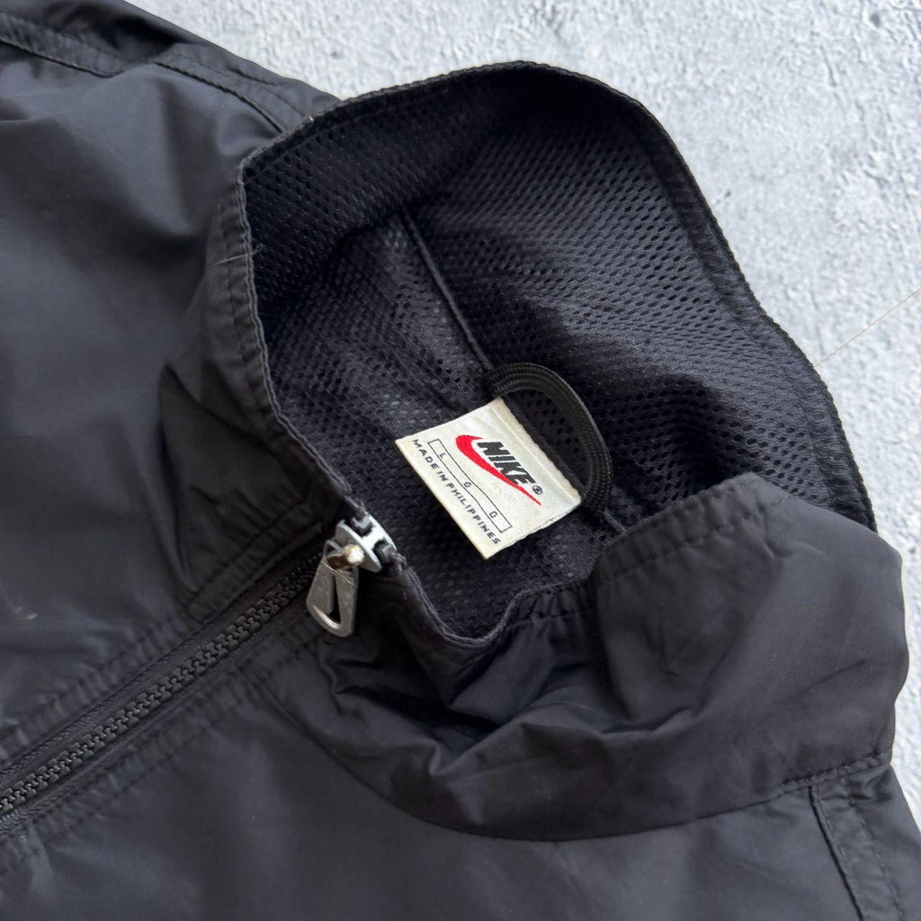 90's Nike Windbreaker Jacket (L)