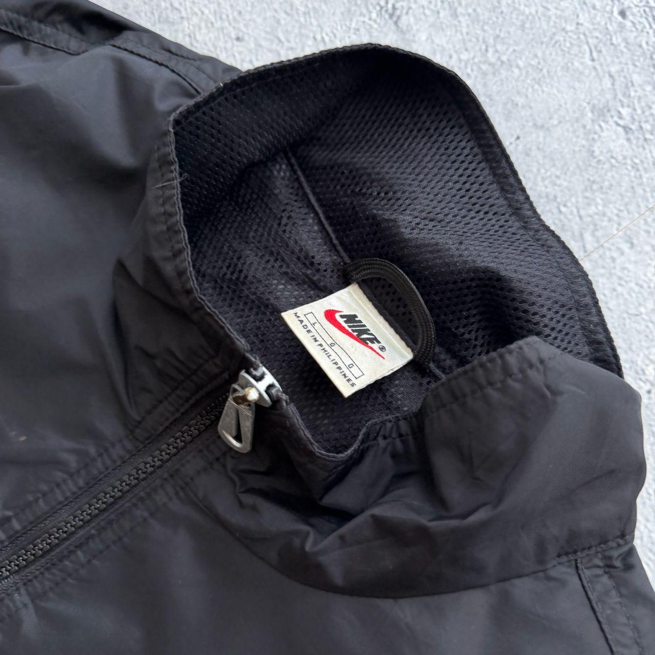 90's Nike Windbreaker Jacket (L)