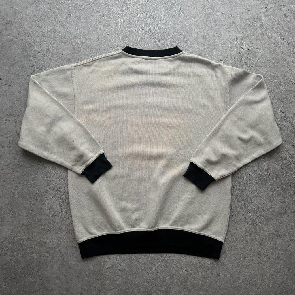 90's Reebok Sweater (S)