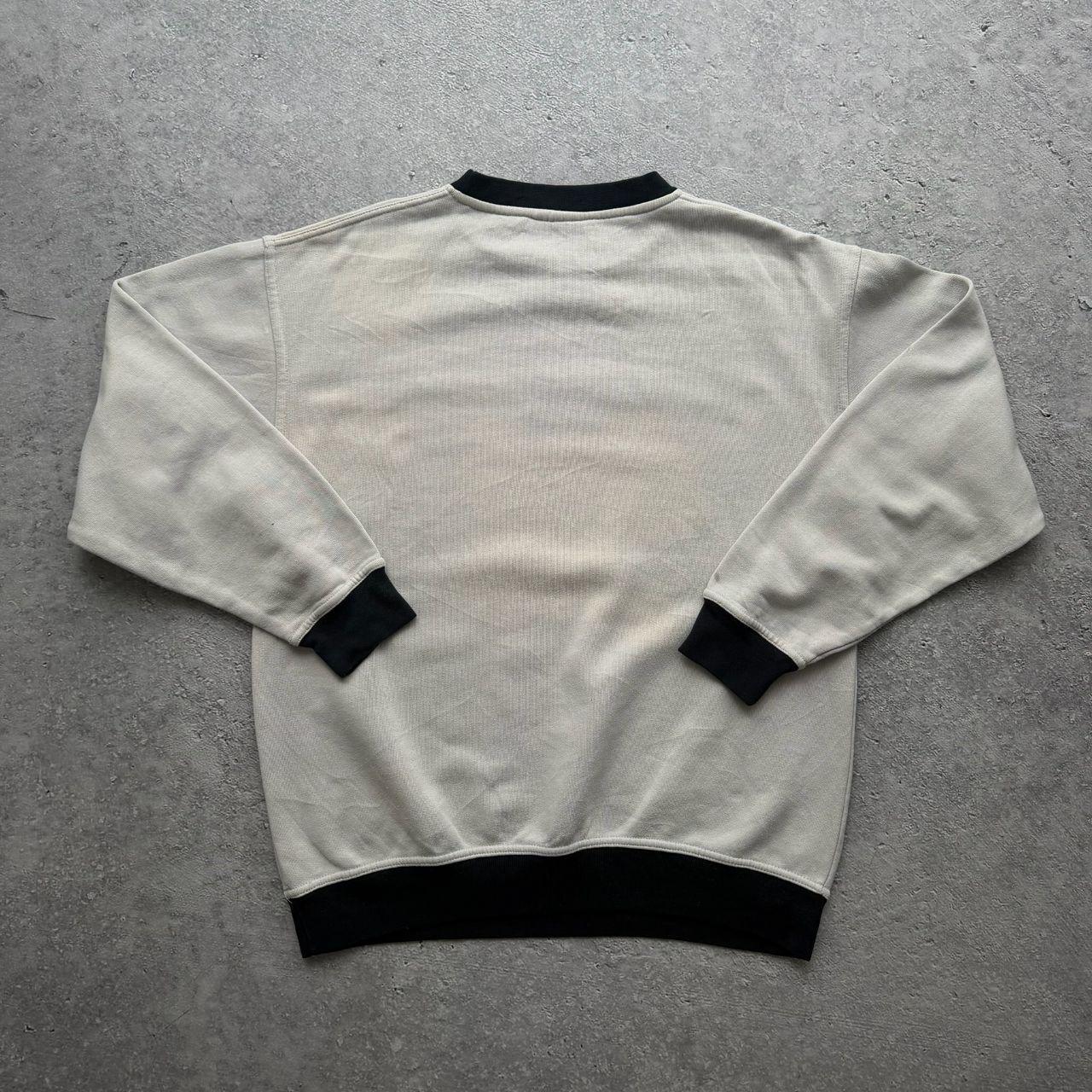 90's Reebok Sweater (S)
