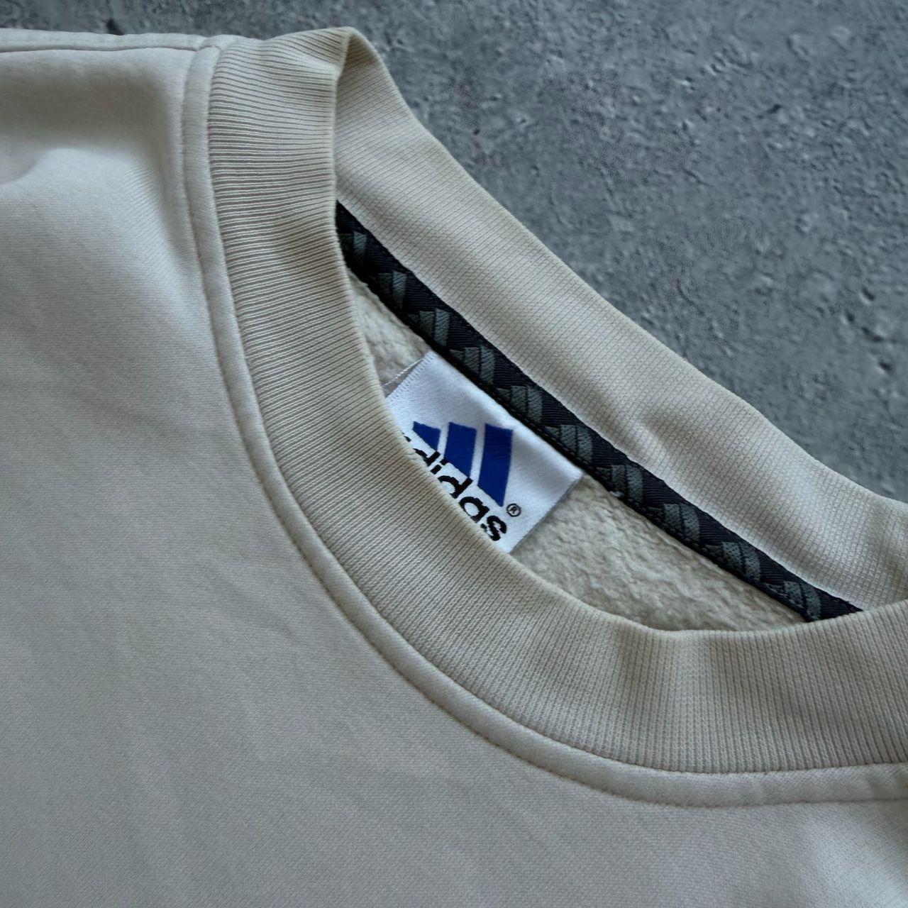 90's Adidas Sweater (M)
