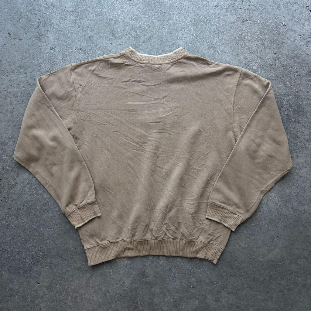 90's Puma Sweater (XL)