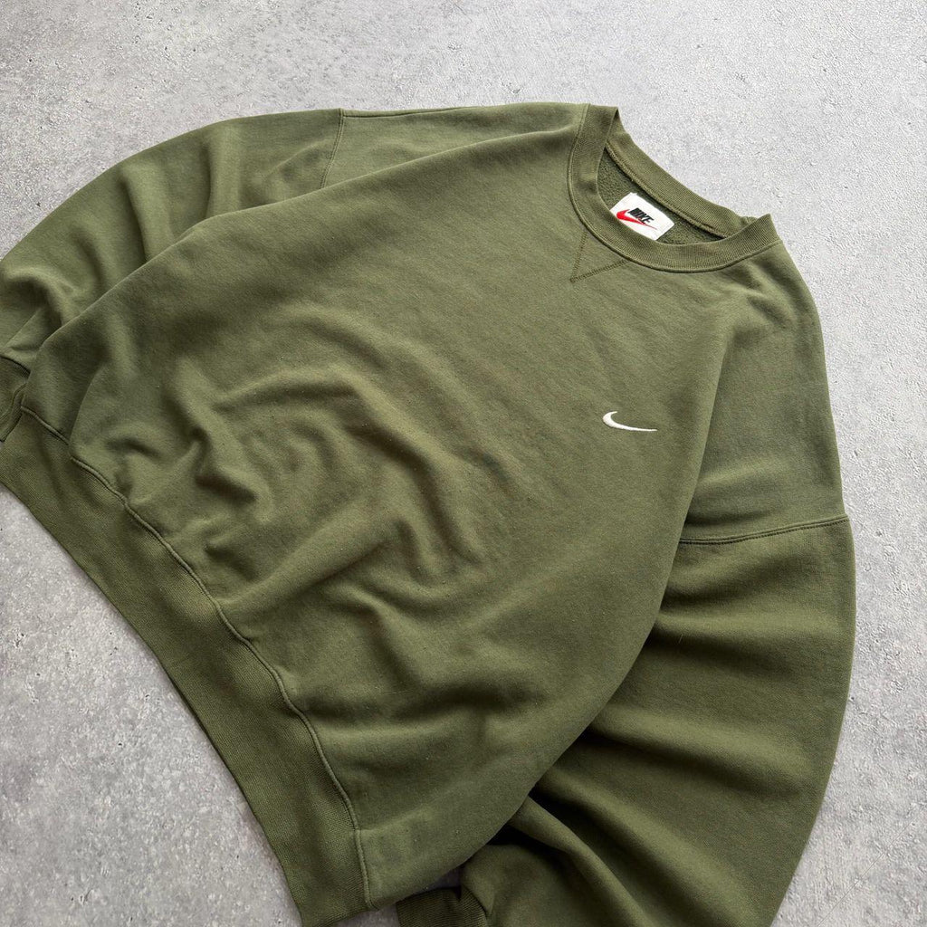 90's Nike Sweater (XL)
