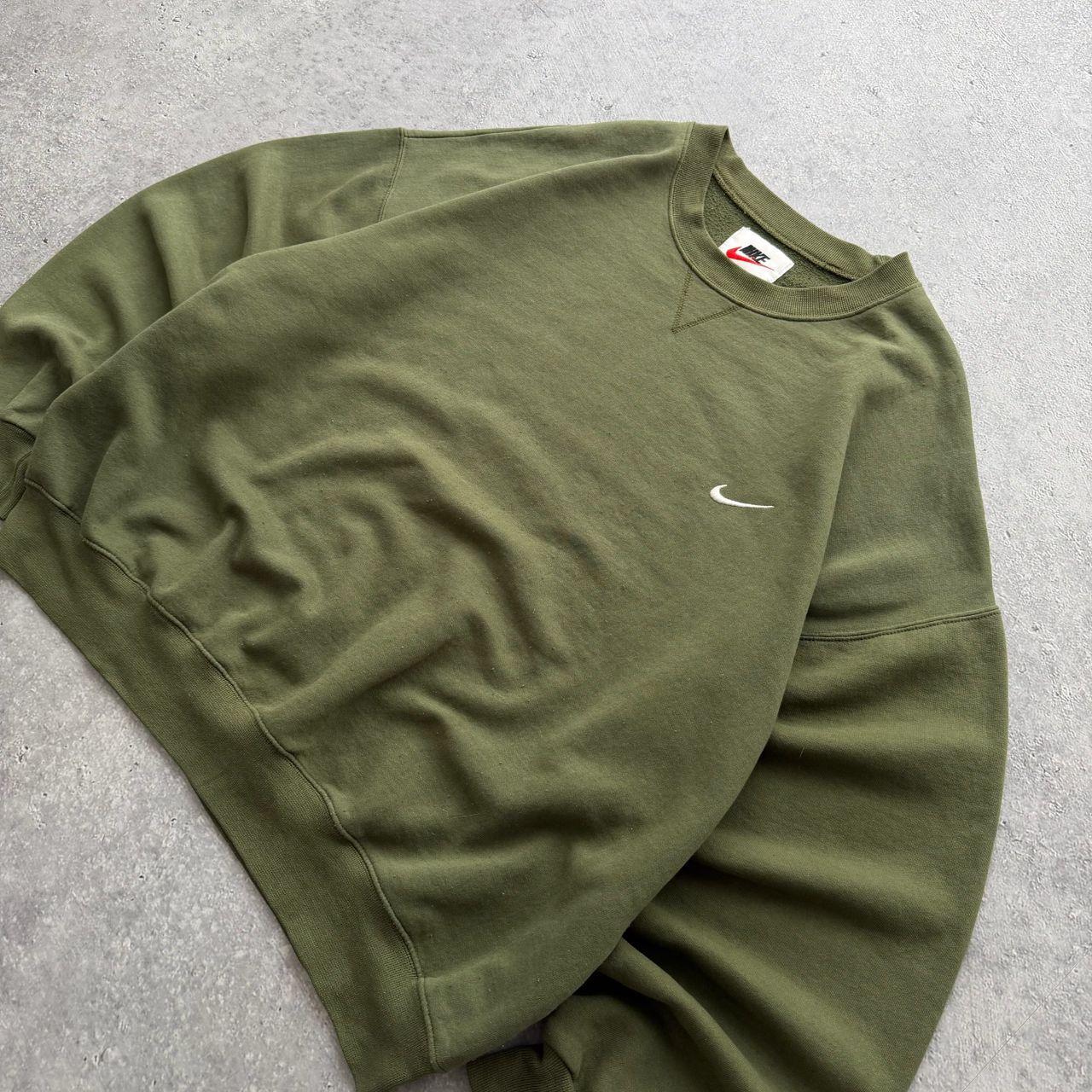 90's Nike Sweater (XL)